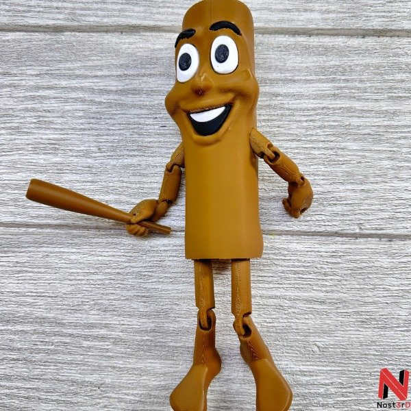 Producto - Tung Tung Sahur