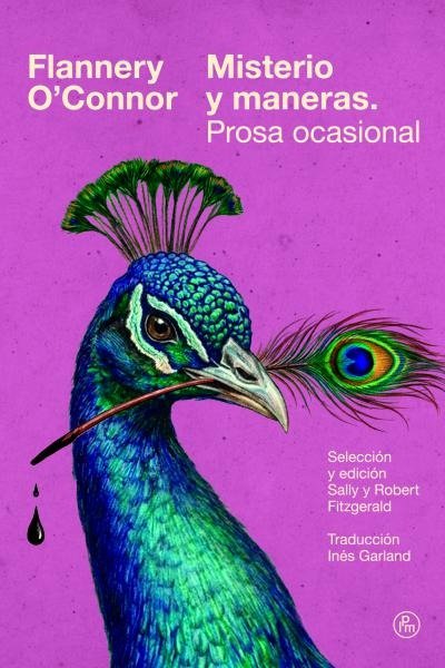 Producto - Misterio y maneras - Flannery O'Connor