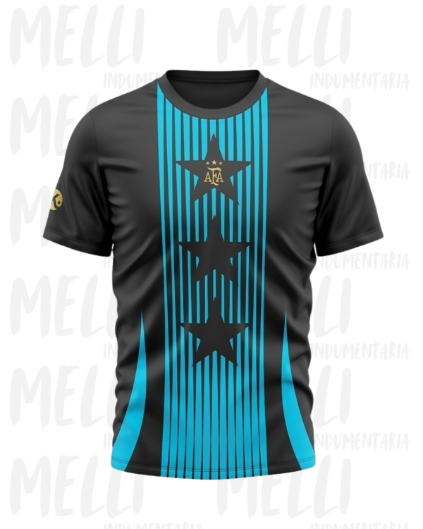 Producto - Camiseta Afa entrenamieto niños