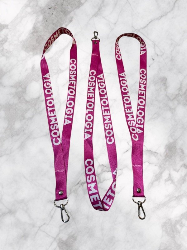 Producto - Cinta Cosmetologia