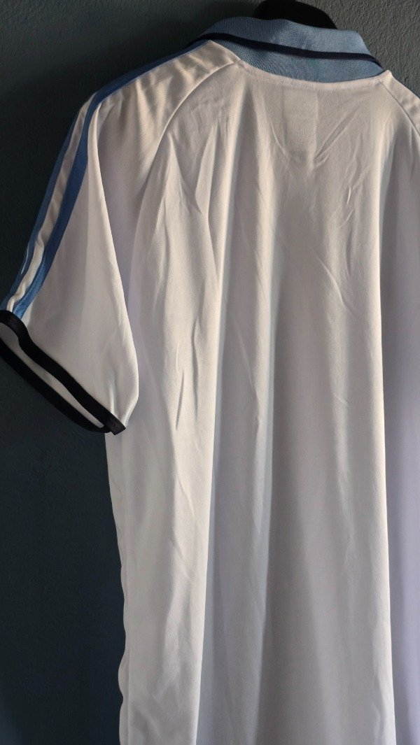 Producto - CAMISETA RETRO OLYMPIQUE DE MARSELLA TITULAR 1999 - 4