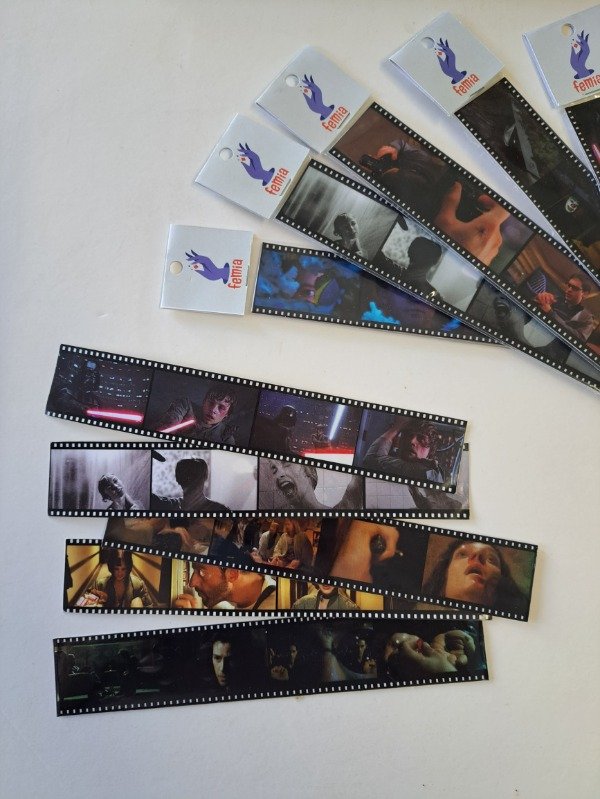 Producto - Sticky Films