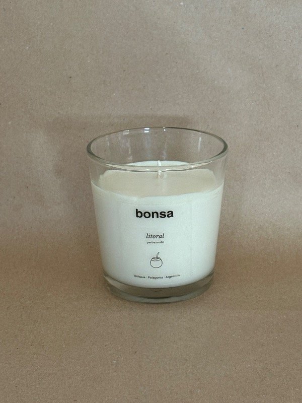 Producto - VELA SIMPLE