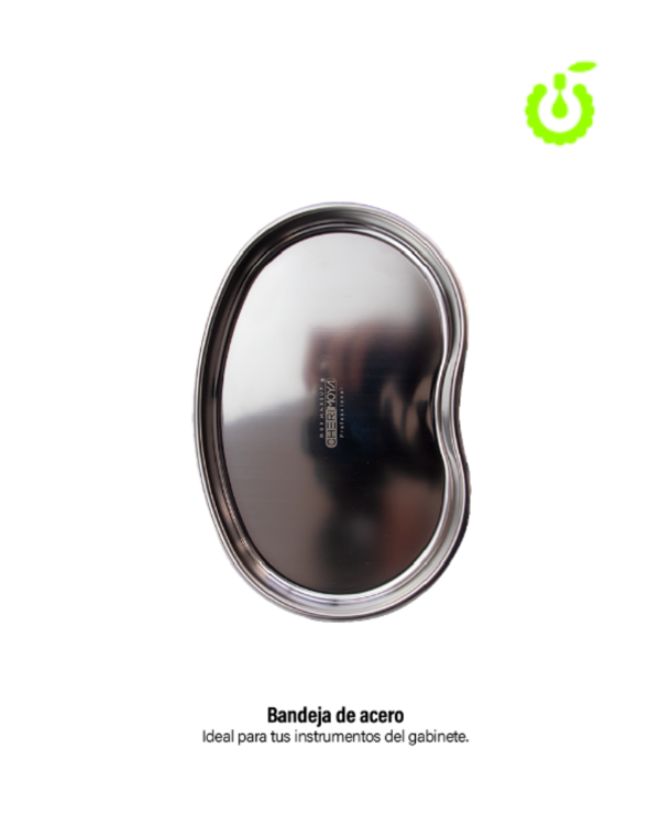 Producto - BANDEJA DE ACERO PARA HERRAMIENTAS