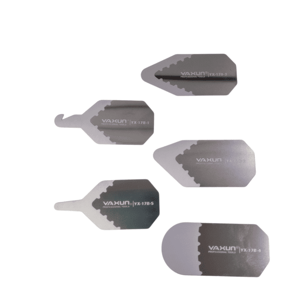 Producto - ABRIDOR YX-17B X5