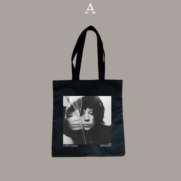 Producto - Tote bag Mayhem