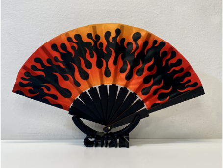 Producto - BASIK FUEGO