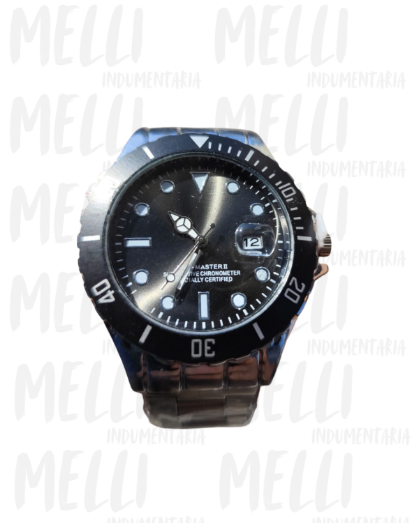 Producto - Reloj pulcera Driver