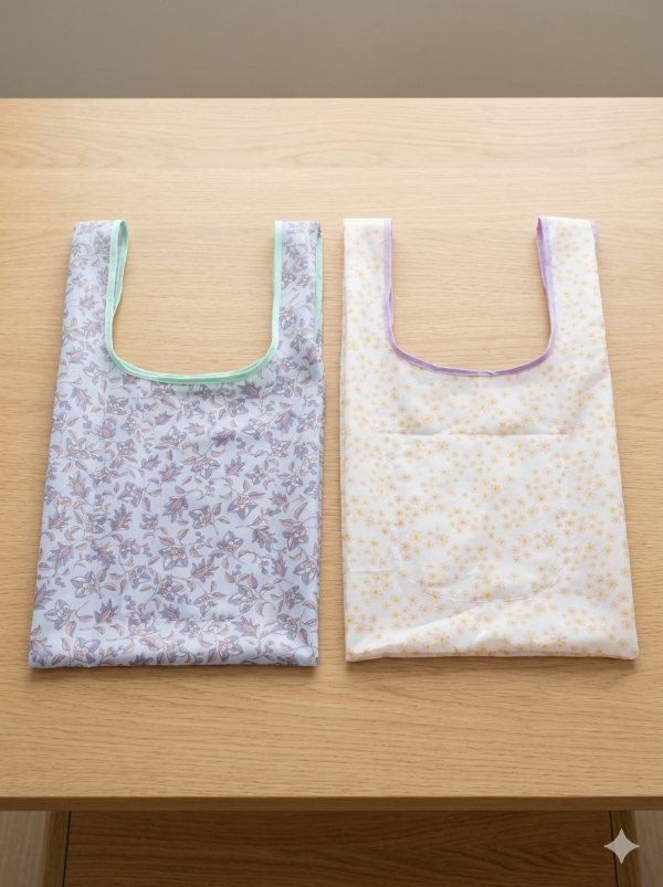 Producto - Bolsas mandados impermeables - 3
