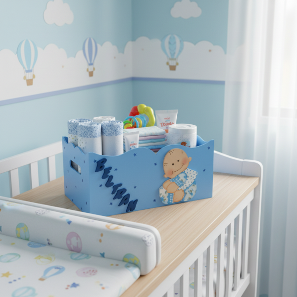 Producto - ORGANIZADOR DE COSMETICOS NOAH