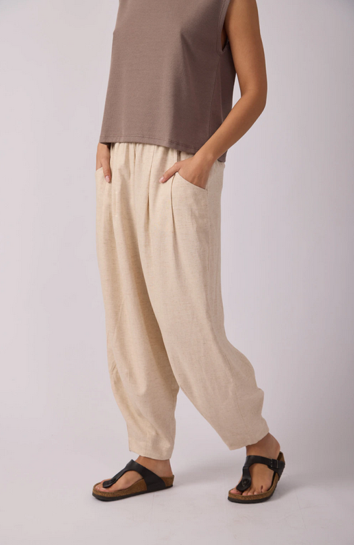 Producto - Pantalón HAREN - 1