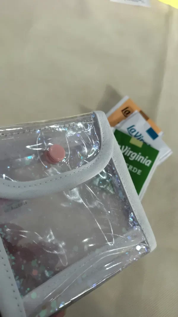 Producto - PORTA SAQUITO DE TE BLANCO 2 - 1