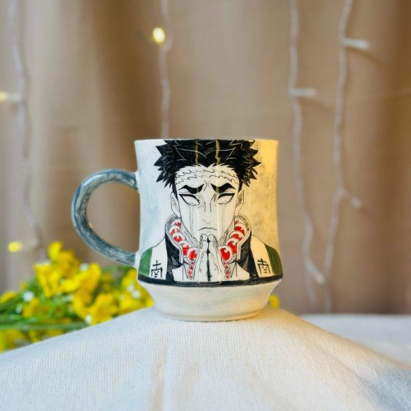 Producto - Tazon - Pilar de la Roca