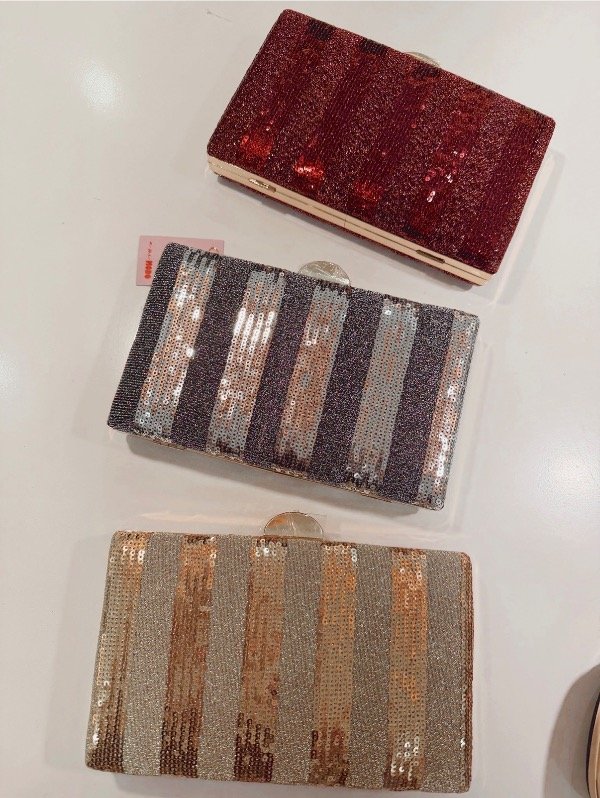 Producto - Clutch Malassia