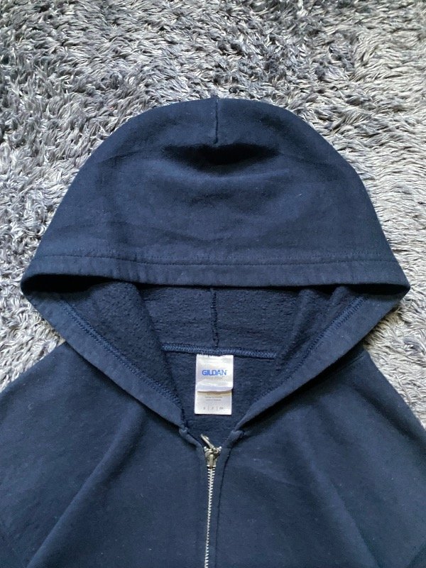 Producto - Zip Gildan BobCat - 3