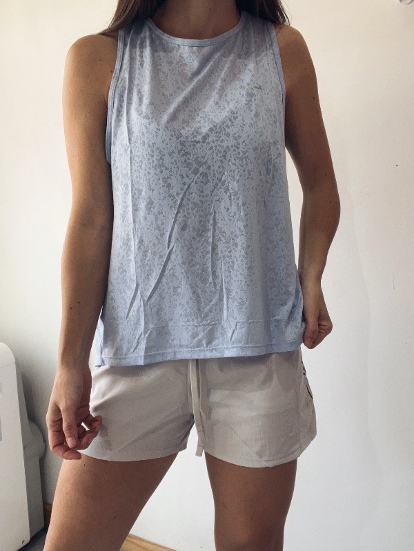 Producto - Musculosa Sofia