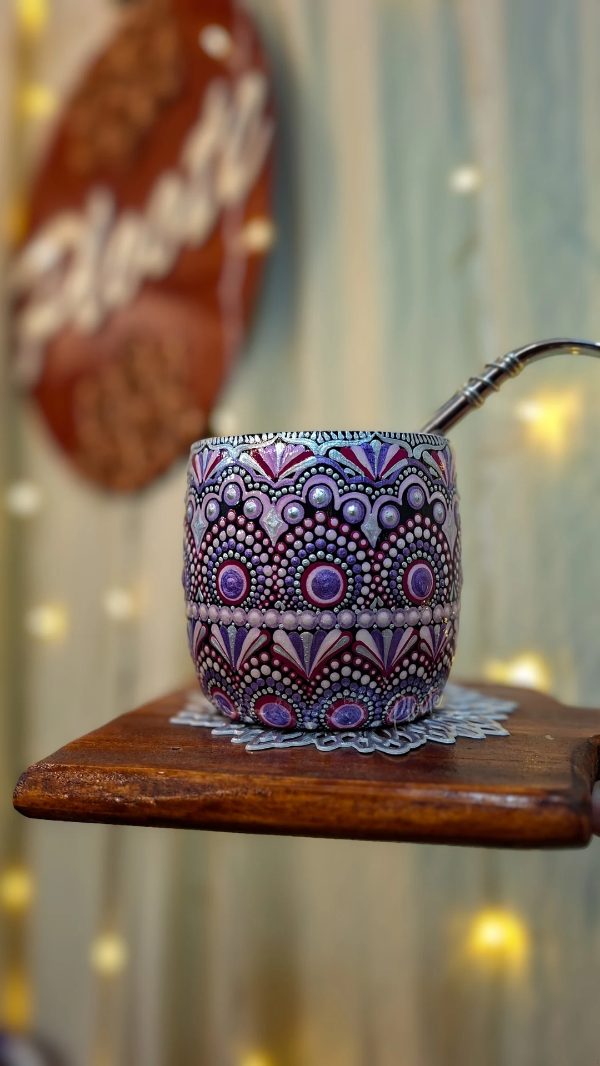 Producto - Golden Fucsia (Pera XL- POR PEDIDO)