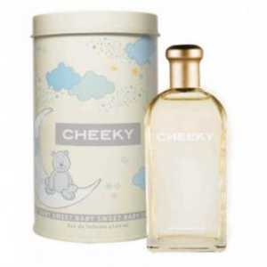 Producto - CHEEKY SWEET BABY EDT LATA X100