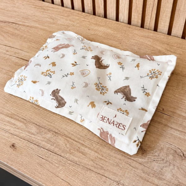 Producto - Almohaditas Terapéuticas Infantiles Benares - 3