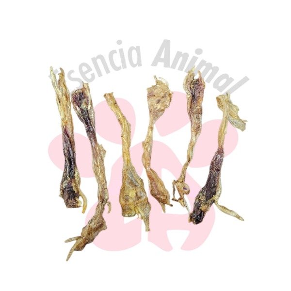Producto - Tendones Largos