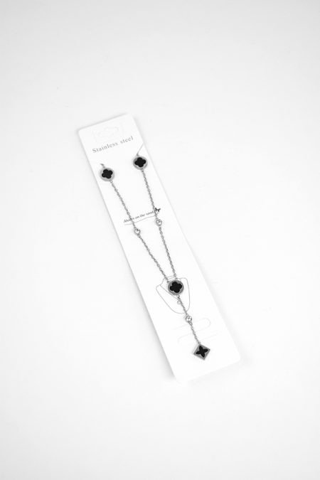 Producto - Collar Flora