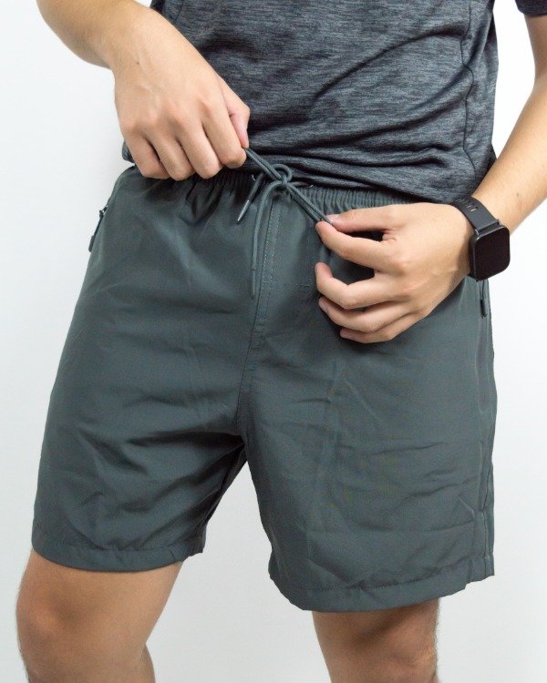 Producto - Short IMPULSO unicolor