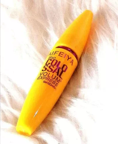 Producto - Mascara de pestañas Aifeiya