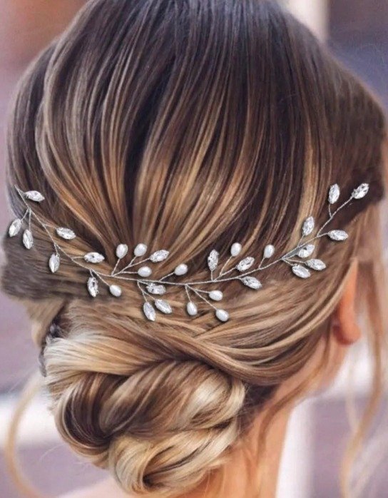 Producto - Tocado kaila