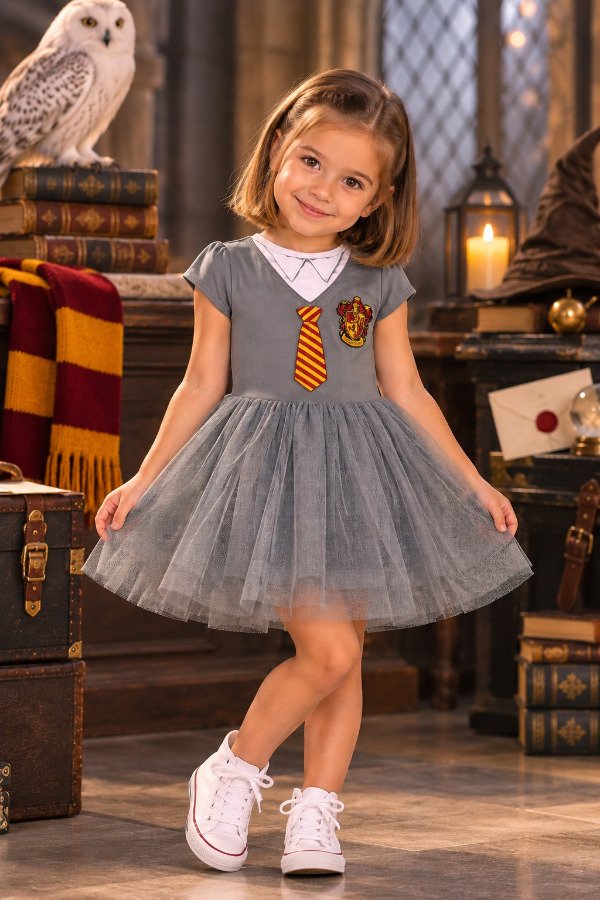 Producto - Vestido Harry Potter