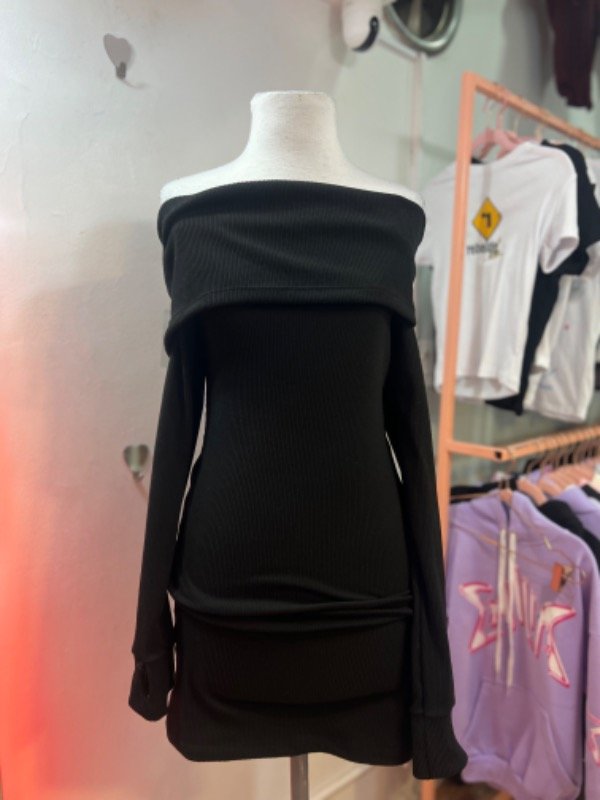 Producto - Vestido Wanda