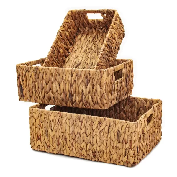 Producto - Caja Seagrass Nagoya