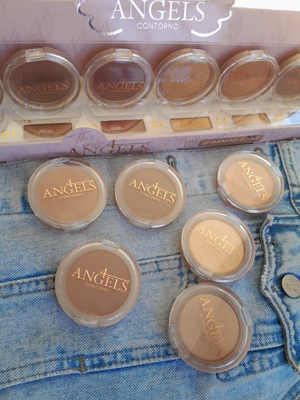 Producto - Contorno 4 angels