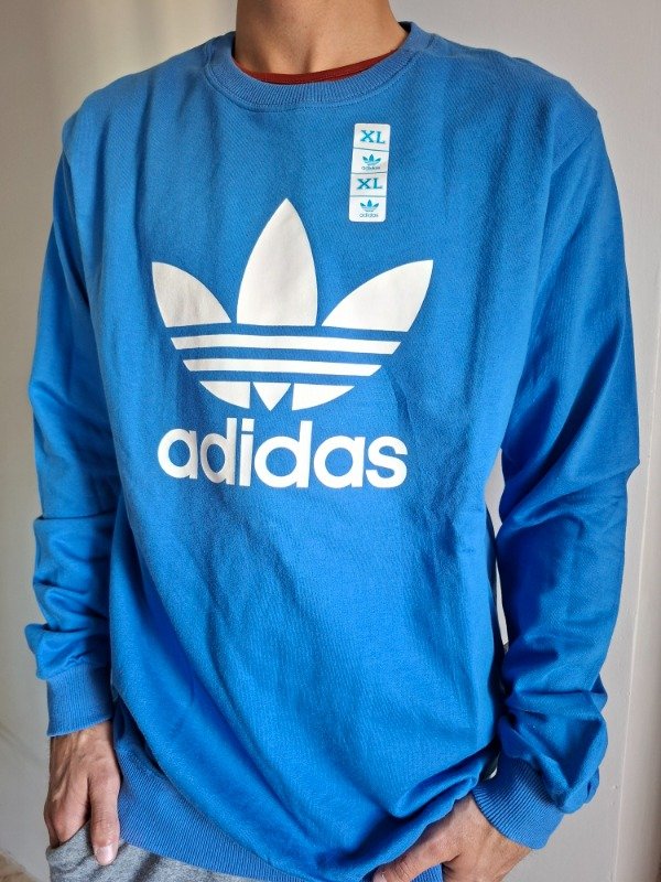 Producto - Buzo adidas XL