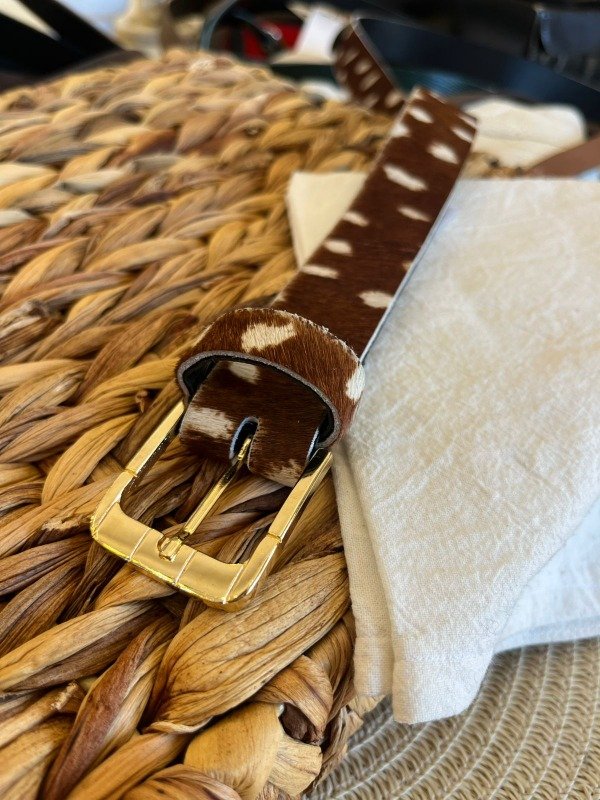 Producto - Cinto Prits