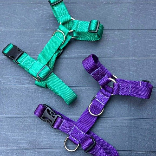 Producto - Pretal H - Talle L
