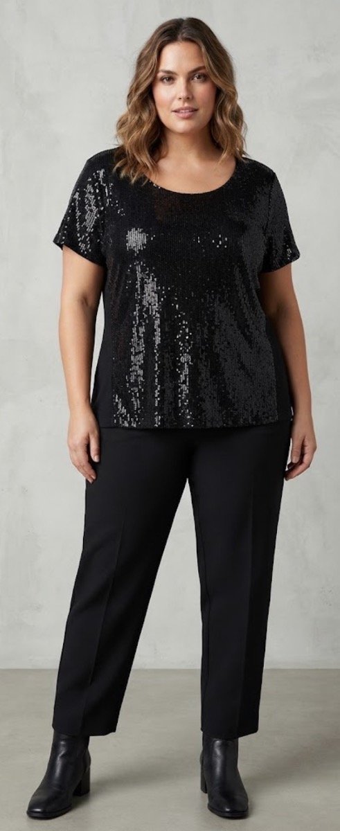 Producto - Remera Diana
