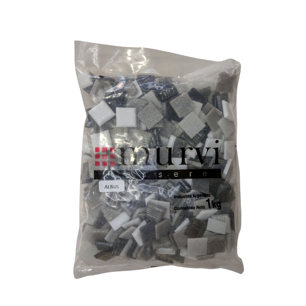 Producto - Mix Albus - 1 kg