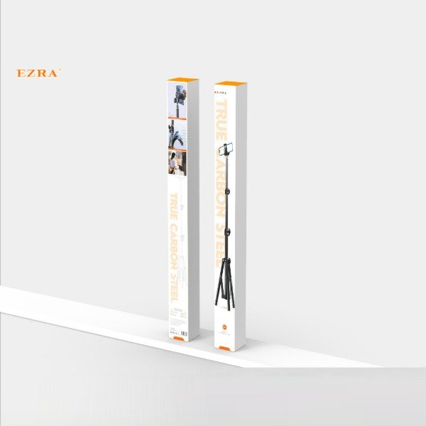 Producto - Trípode Metalizado Ezra Soporte Para Celular de 2.10Cm HL97-3.