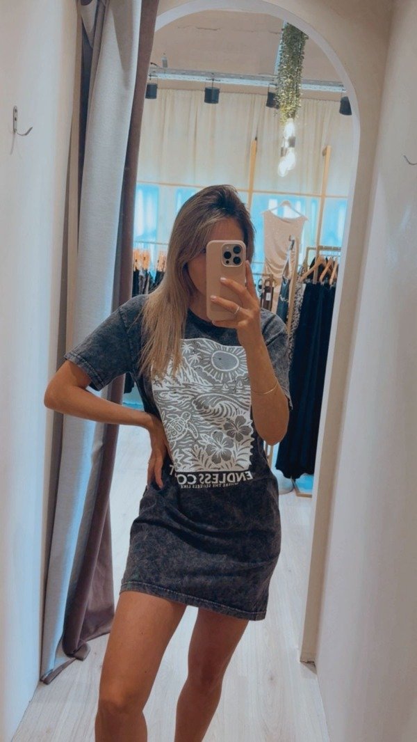 Producto - Vestido Coast