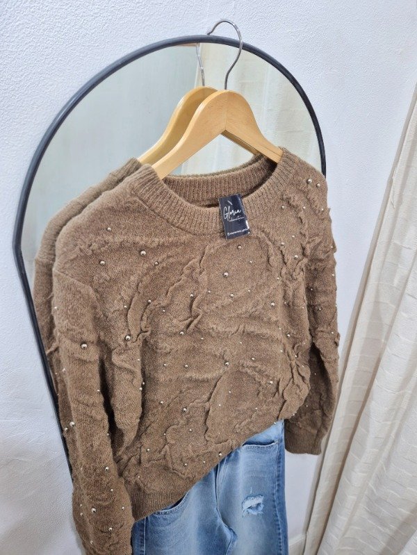 Producto - SWEATER SOULY - 5
