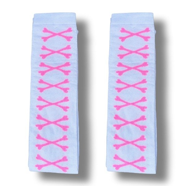 Producto - Cordones Rosas - Bucaneras