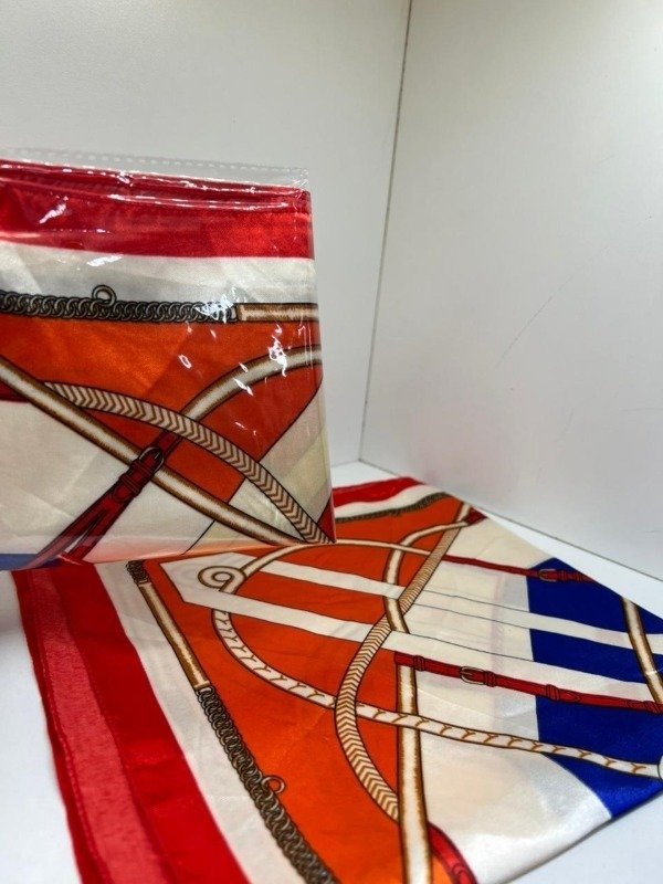 Producto - BANDANA DE SEDA V