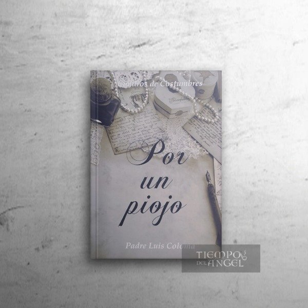 Producto - POR UN PIOJO