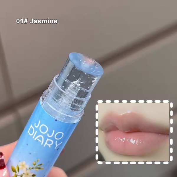 Producto - Balsamo Labial Frutal JD