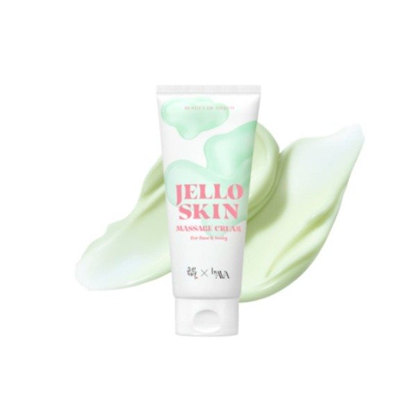 Producto - Beauty of Joseon- Crema para masajes Jello Skin 200ml.