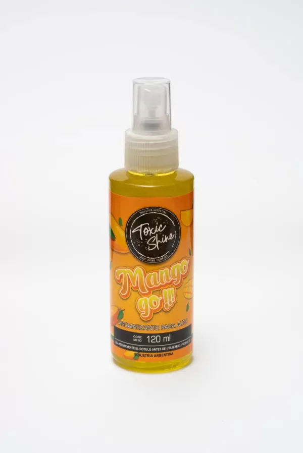 Producto - Perfume Mango Go