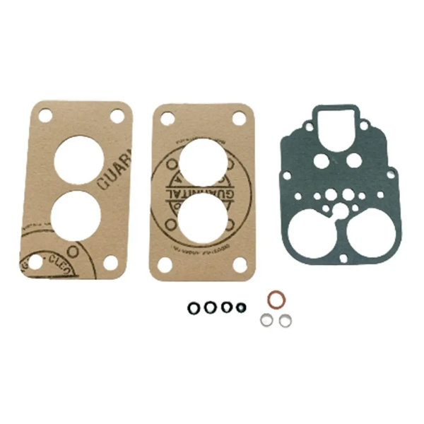 Producto - Juntas De Carburador Weber Zba Volkswagen Gacel Gol 1.6/1.8