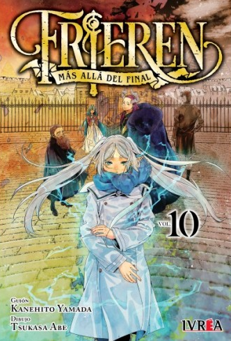 Producto - FRIEREN 10