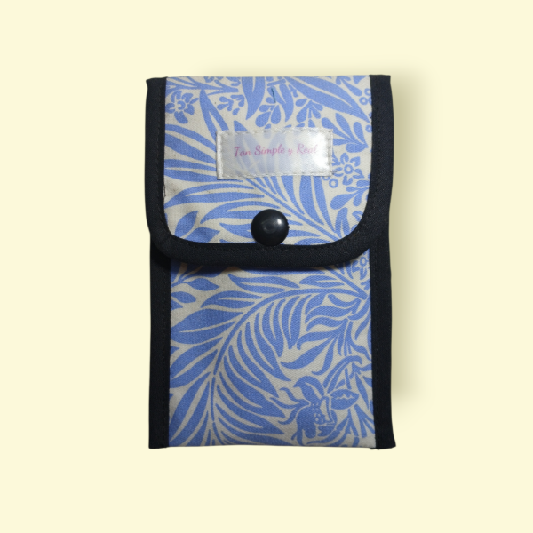 Producto - Cartu pequeña de Lona Varios modelos