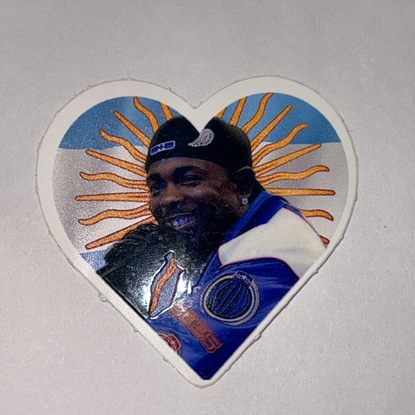 Producto - KENDRICK CORAZON ARG